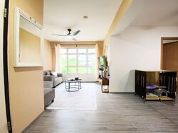 Blk 103A Eastcreek @ Canberra (Sembawang), HDB 4 Rooms #574925771